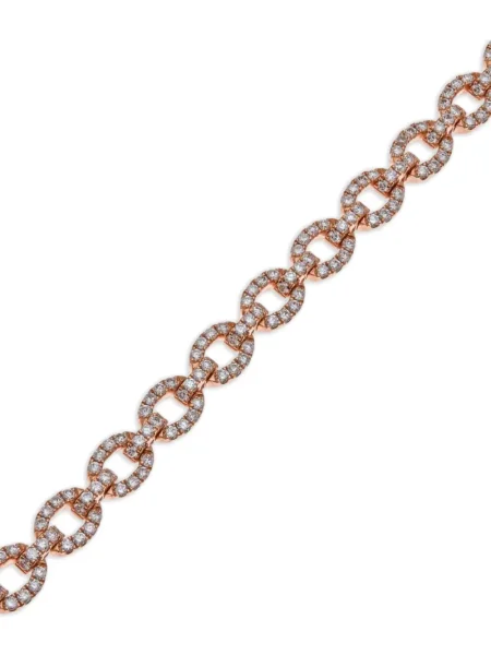 Brăţară Jewels Aficionado roz