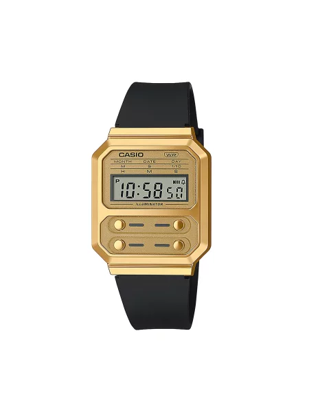 Casio Hodinky zlatá