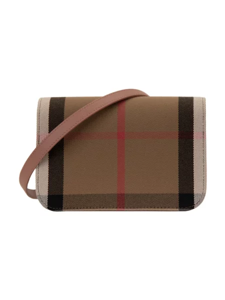 Torebka crossbody Burberry