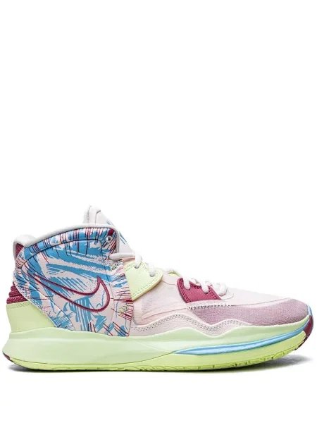 Sneakerși Nike Kyrie roz