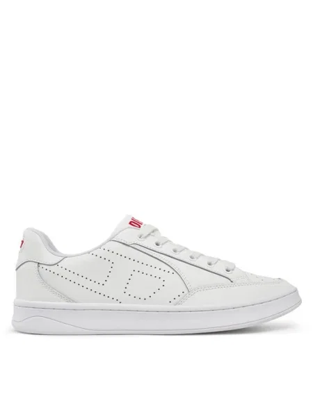 Diesel Sneakers alb
