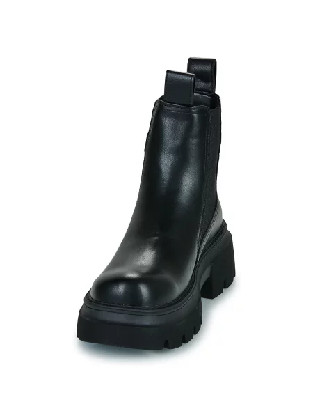 Chelsea boots Buffalo černé