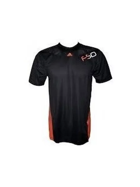 Majica Adidas crna
