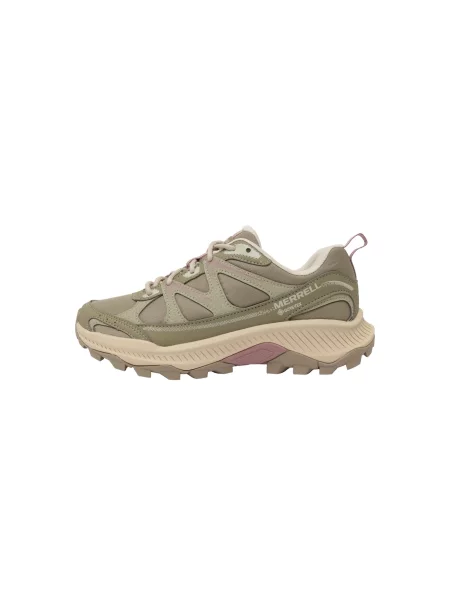 MERRELL Pantofi sport TEMPO EXP ACTIVE GTX oliv