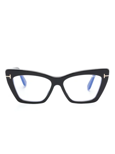 Ochelari de soare Tom Ford Eyewear negru