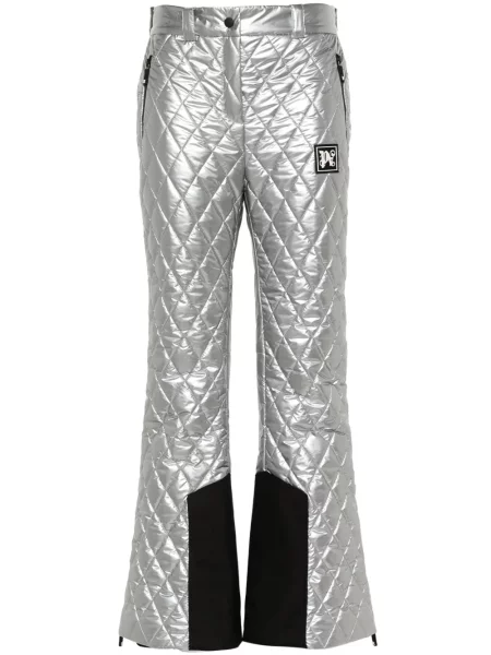 Matlasat pantaloni de schi Palm Angels