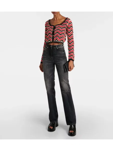 Cropp cardigan Ganni