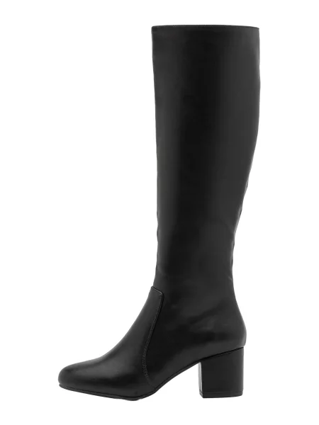 Anna Field Cizme negru