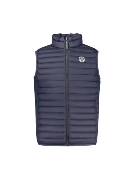 Kamizelka North Sails niebieska