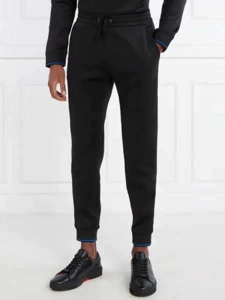 Michael Kors Pantaloni de trening negru