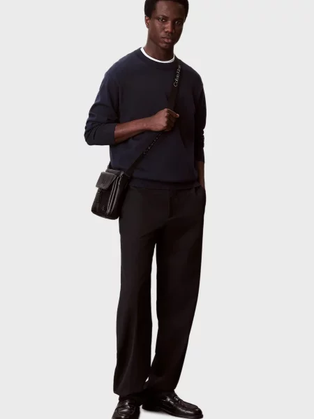 Сумка Calvin Klein черная