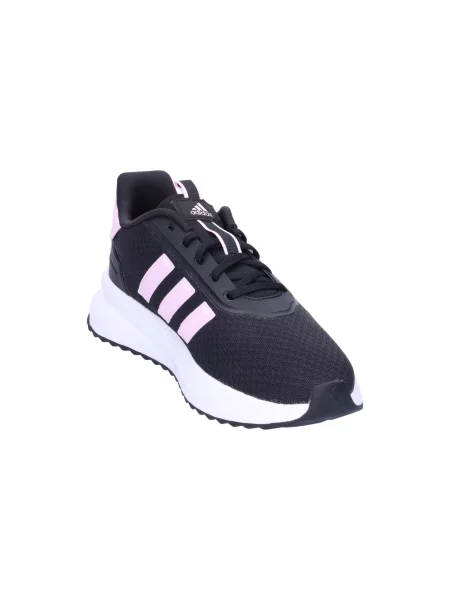 Sneakersy adidas X_Plrpath białe