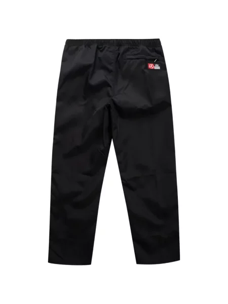 Pantaloni Jordan cu autograf negru
