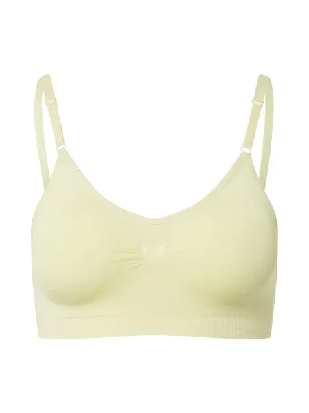 MAGIC Bodyfashion Sutien galben