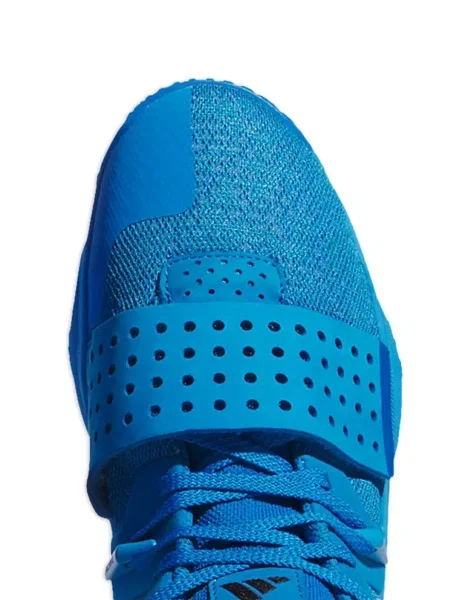 Natikače Adidas plava