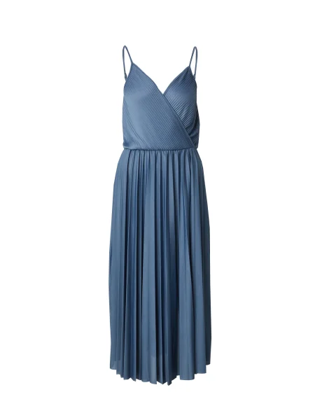 ABOUT YOU Rochie Claire porumbel albastru