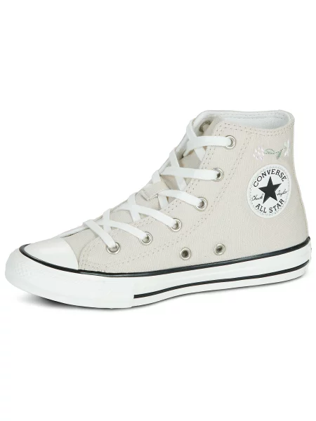 Pantofi copii Converse gri