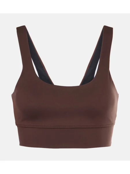 Modrček Varley rjava