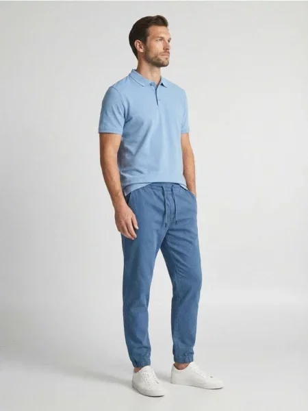 Sinsay polo tričko jiné