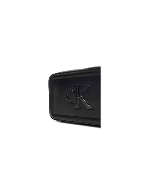 Kabelka Calvin Klein černá