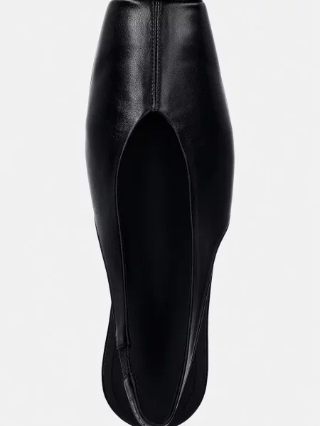 Шкіряні балетки Maison Margiela