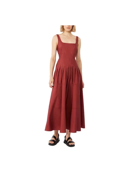 Rochie Maxmara Studio roșu