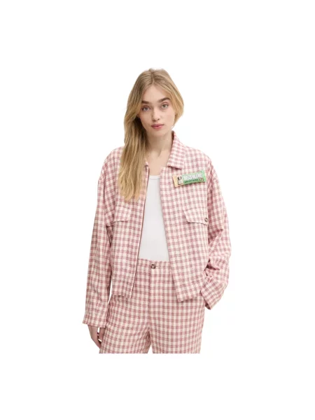 Lekka kurtka Moschino