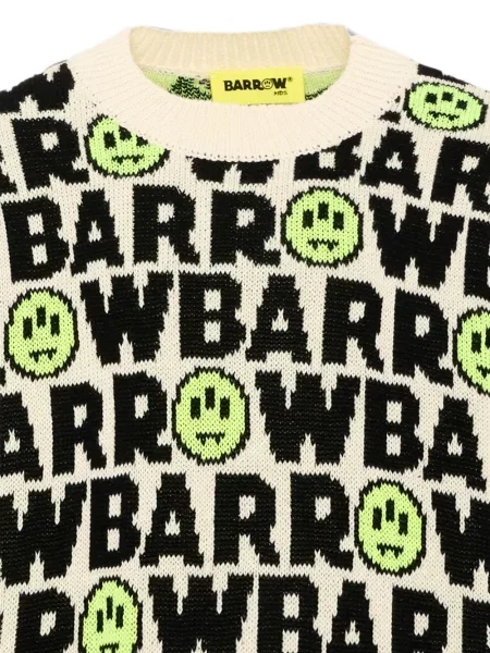 Sweter dziecięcy Barrow