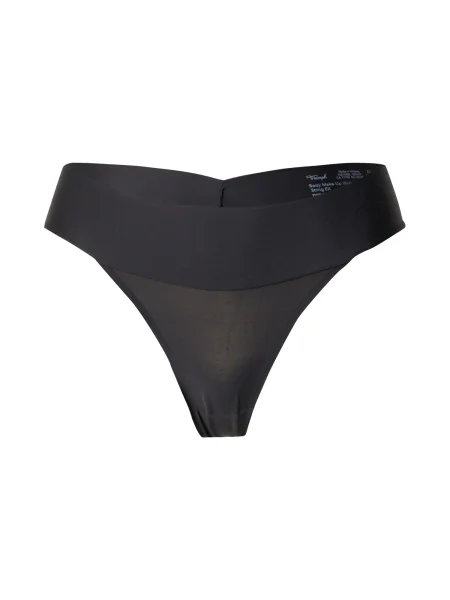 TRIUMPH Tangá čierna