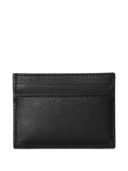Portofel Burberry negru