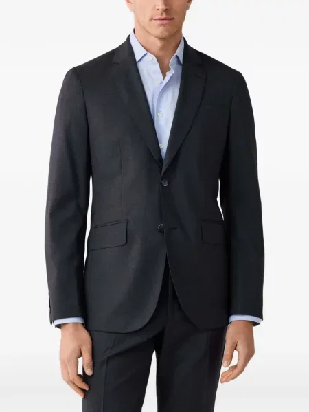 Sacou Hackett London gri