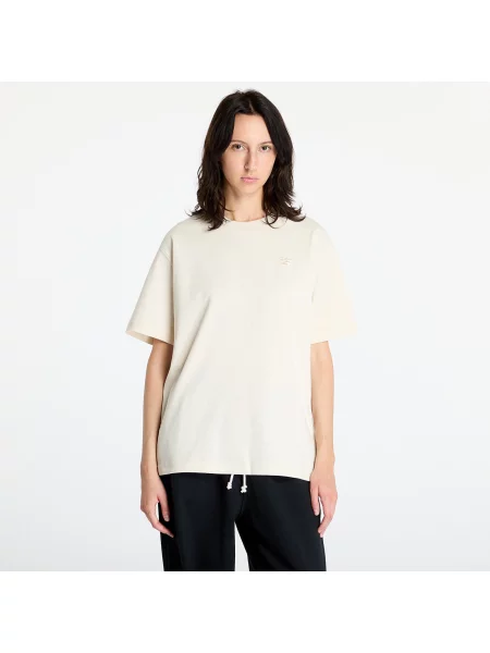 Лляна футболка New Balance