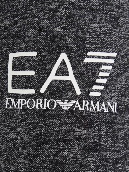 Термобелье Ea7 Emporio Armani серое