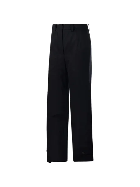 Pantaloni Re Code negru