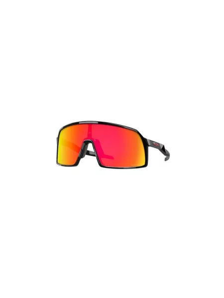 Okulary przeciwsłoneczne Oakley czarne