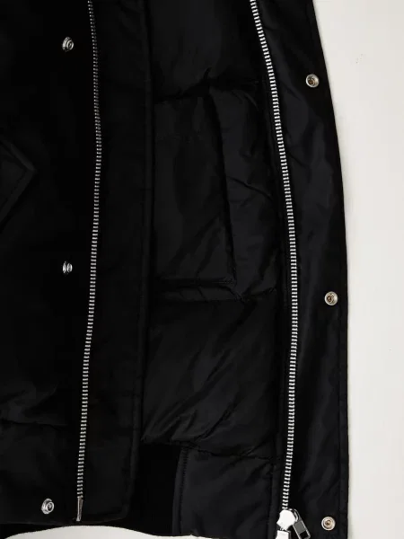 Maison Margiela пухова куртка