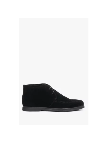 Дезерти Estro чорні