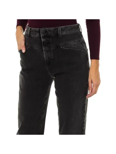Blugi Armani Jeans negru