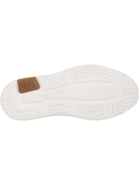 Pantofi Waldläufer alb