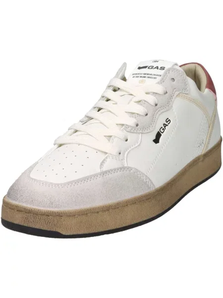 Félcipo Gas