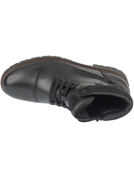 Pantofi Rieker negru