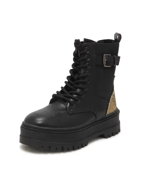 Botki Twinset czarne