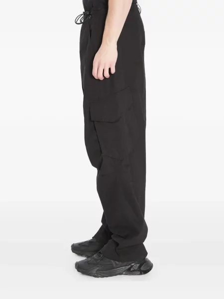 Pantaloni cargo Dolce & Gabbana negru