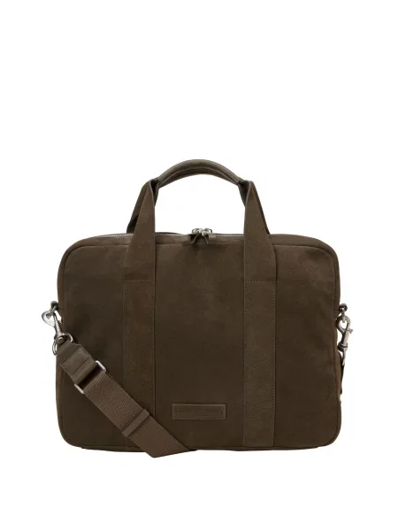 Marc O'Polo Accessories Torba preko telesa rjava