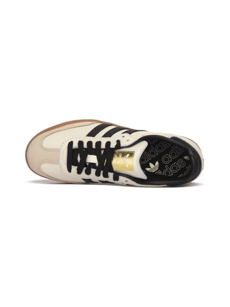 Tenisky Adidas Samba béžová