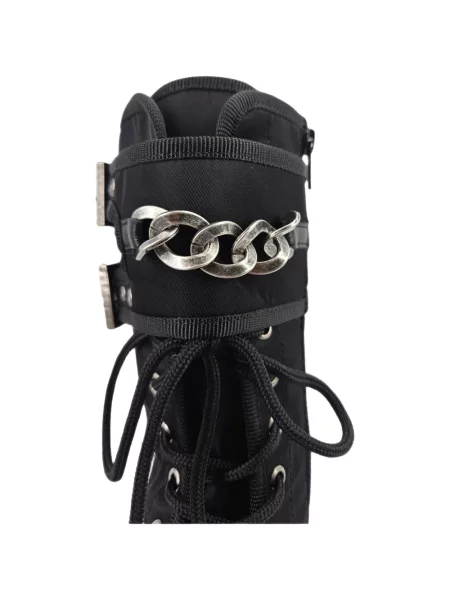 Botine Madison Maison negru