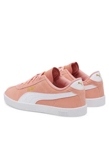 Puma Superge Club II 07 roza