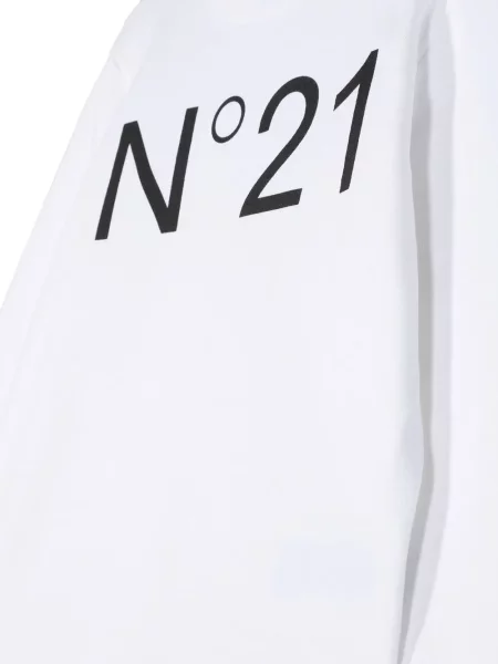 Bluza dziecięca N°21 biała