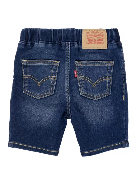 Gyerek rövidnadrág Levi's® kék