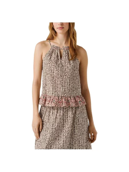 Denim ruha Pepe Jeans